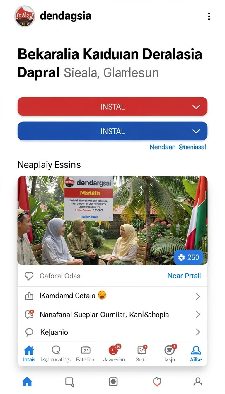 Download hqtoto APK untuk Android screenshot 3