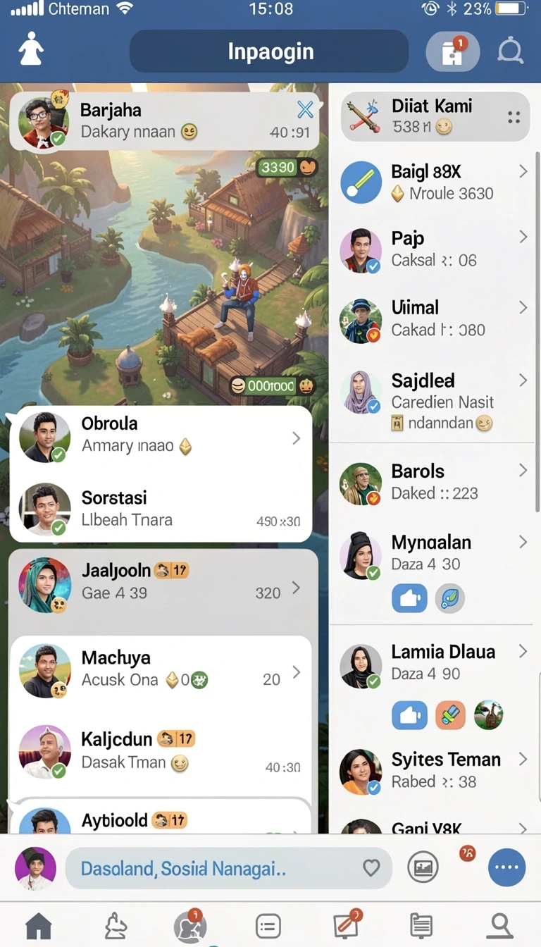 Review Aplikasi startogel Versi Terbaru screenshot 1