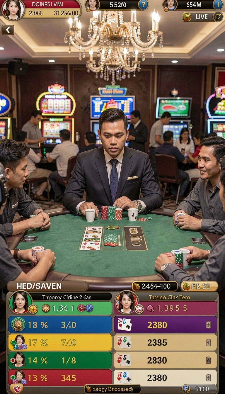 Download cuan128 APK untuk Android screenshot 4