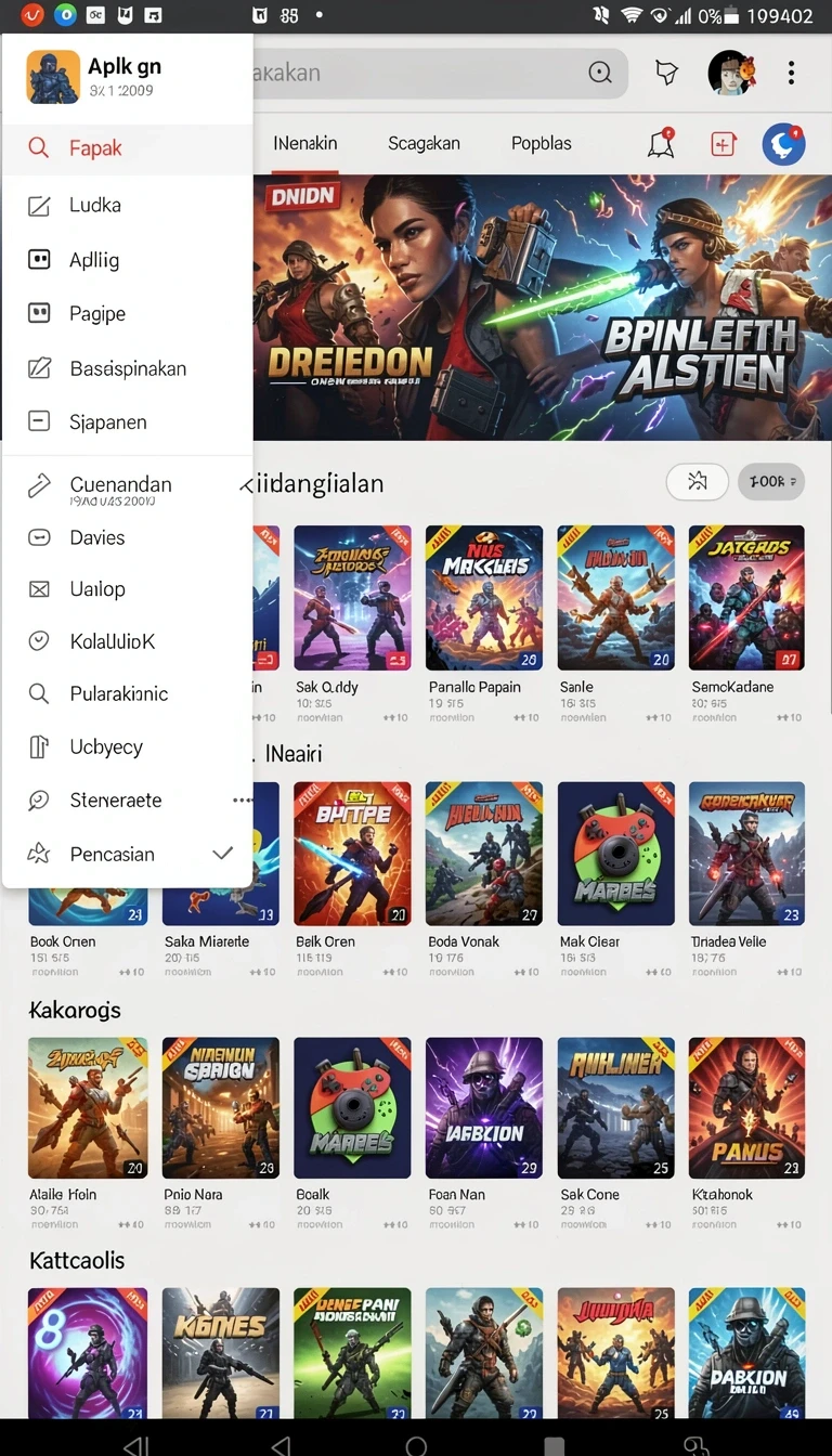 Review Aplikasi ratu3388 Versi Terbaru screenshot 3