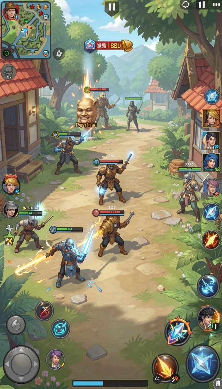Review Aplikasi sl888 Versi Terbaru screenshot 1