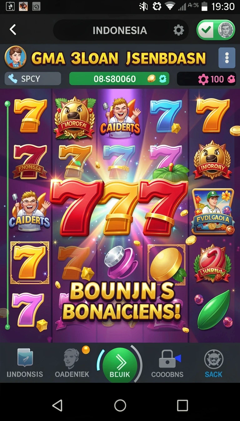 Download cuan128 APK untuk Android screenshot 3