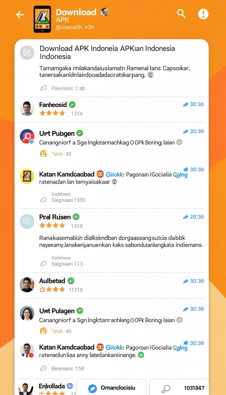 Review Aplikasi startogel Versi Terbaru screenshot 2