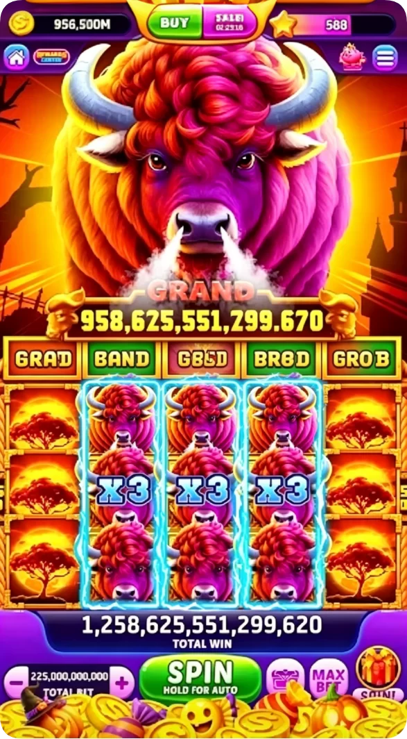Review Aplikasi superslots Versi Terbaru screenshot 1
