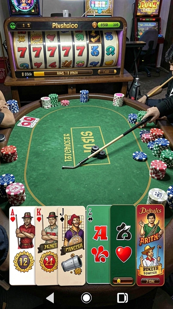 Download juragan77 APK untuk Android screenshot 2