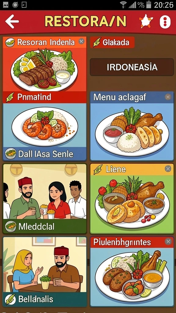 Download lnterwin APK untuk Android screenshot 1