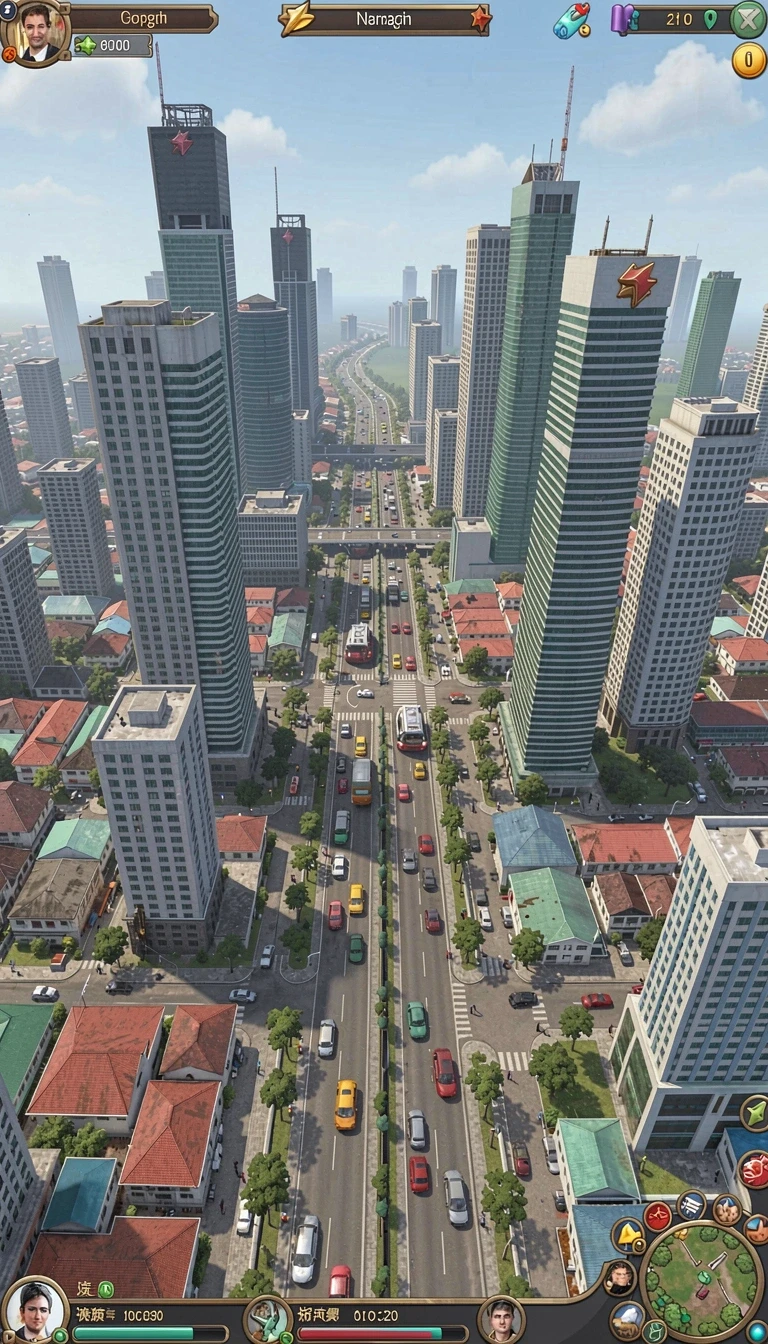 Download juragan77 APK untuk Android screenshot 1