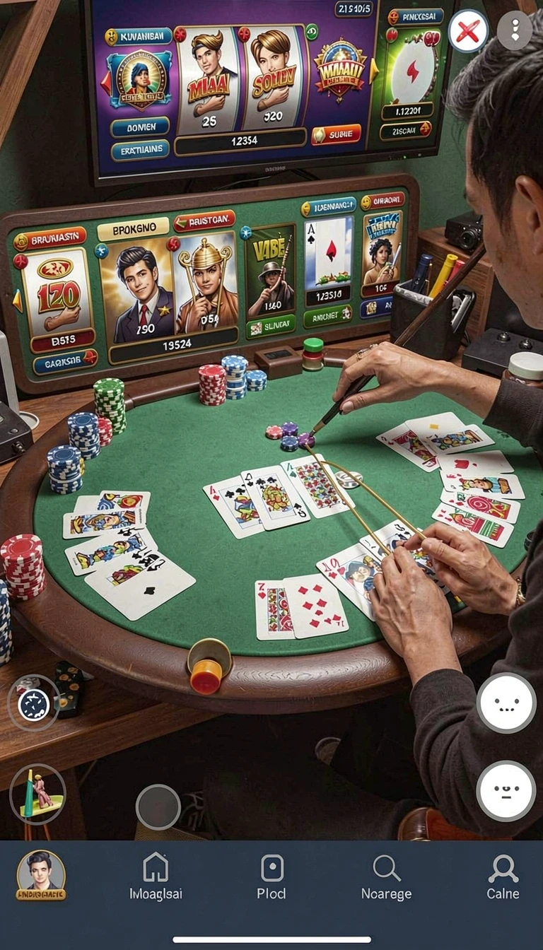 Download 8364 APK untuk Android screenshot 2