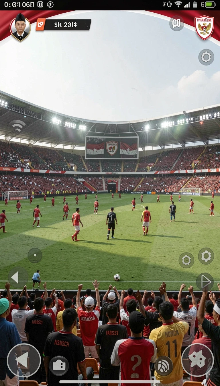 Download 55five APK untuk Android screenshot 3