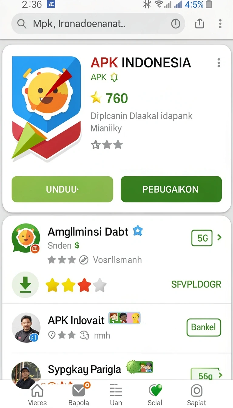 Review Aplikasi sl888 Versi Terbaru screenshot 3