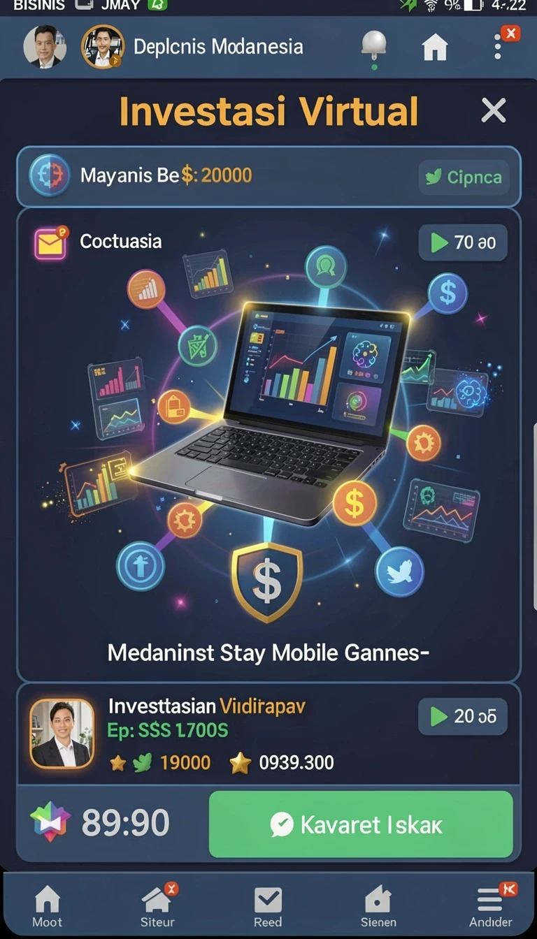 Review Aplikasi sl888 Versi Terbaru screenshot 4