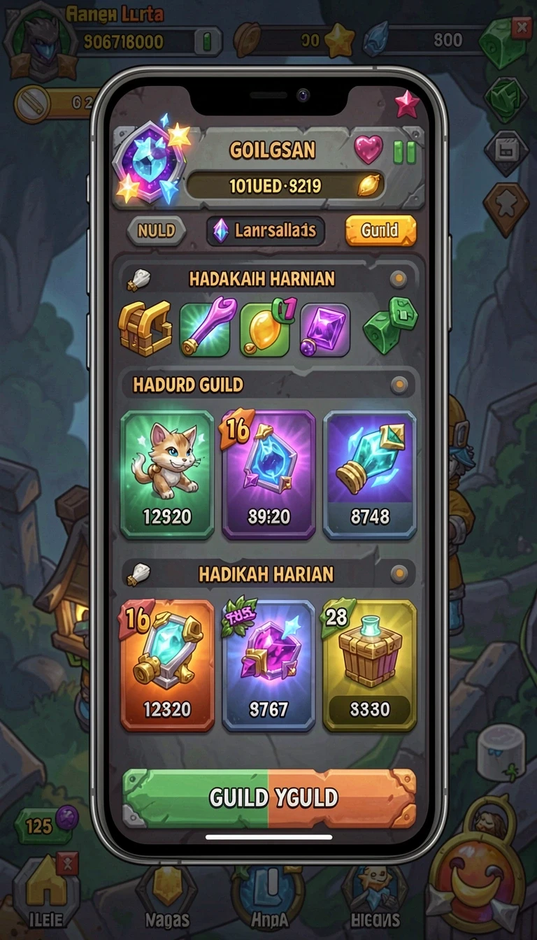 Review Aplikasi ratu3388 Versi Terbaru screenshot 4