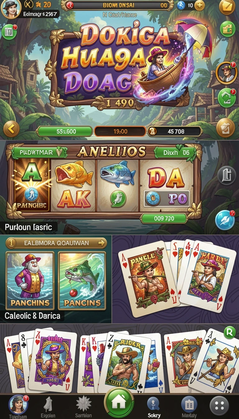 Download cuan128 APK untuk Android screenshot 1
