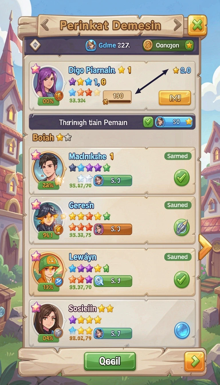 Review Aplikasi ratu3388 Versi Terbaru screenshot 1